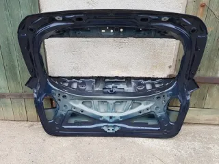  Крышка багажника (дверь 3-5) BMW 2 F45/F46 Арт e10581533, вид 4