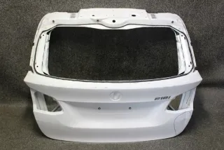  Крышка багажника (дверь 3-5) BMW 2 F45/F46 Арт e10581537, вид 1