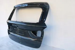 7318900 Крышка багажника (дверь 3-5) BMW 2 F45/F46 Арт e10581543, вид 3