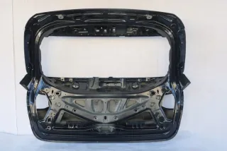 7318900 Крышка багажника (дверь 3-5) BMW 2 F45/F46 Арт e10581543, вид 5
