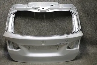  Крышка багажника (дверь 3-5) BMW 2 F45/F46 Арт e10581555, вид 1
