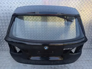  Крышка багажника (дверь 3-5) BMW 2 F45/F46 Арт e10581565, вид 1
