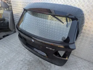  Крышка багажника (дверь 3-5) BMW 2 F45/F46 Арт e10581565, вид 4