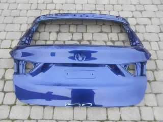  Крышка багажника (дверь 3-5) BMW 2 F45/F46 Арт e10581571, вид 1