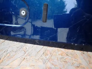 41009462996 9462996 Крышка багажника (дверь 3-5) BMW 2 F44 Арт e10581617, вид 2