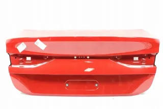 9462996 7K67769 Крышка багажника (дверь 3-5) BMW 2 F44 Арт e10581909, вид 2