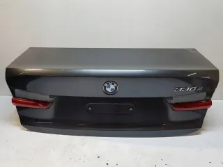  Крышка багажника (дверь 3-5) BMW 3 G20/G21 Арт e10582006, вид 1