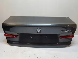  Крышка багажника (дверь 3-5) BMW 3 G20/G21 Арт e10582006, вид 2