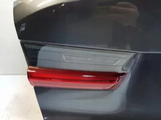  Крышка багажника (дверь 3-5) BMW 3 G20/G21 Арт e10582006, вид 4