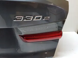  Крышка багажника (дверь 3-5) BMW 3 G20/G21 Арт e10582006, вид 6