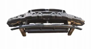  Передняя панель крепления облицовки (телевизор) BMW 5 F10/F11/GT F07 Арт e10582022, вид 6