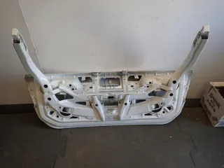  Крышка багажника (дверь 3-5) BMW 3 G20/G21 Арт e10582024, вид 3