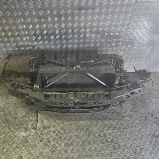  Передняя панель крепления облицовки (телевизор) BMW 5 F10/F11/GT F07 Арт e10582032, вид 2