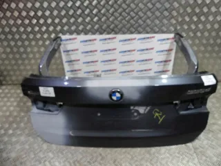  Крышка багажника (дверь 3-5) BMW 3 G20/G21 Арт e10582049, вид 1