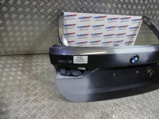  Крышка багажника (дверь 3-5) BMW 3 G20/G21 Арт e10582049, вид 2