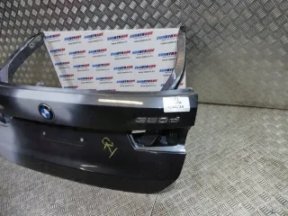  Крышка багажника (дверь 3-5) BMW 3 G20/G21 Арт e10582049, вид 3