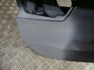  Крышка багажника (дверь 3-5) BMW 3 G20/G21 Арт e10582049, вид 4