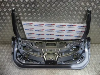  Крышка багажника (дверь 3-5) BMW 3 G20/G21 Арт e10582049, вид 7