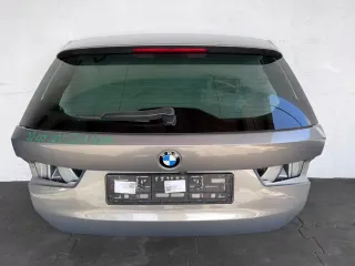  Крышка багажника (дверь 3-5) BMW 3 G20/G21 Арт e10582056, вид 1