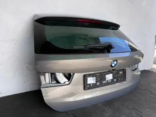  Крышка багажника (дверь 3-5) BMW 3 G20/G21 Арт e10582056, вид 2