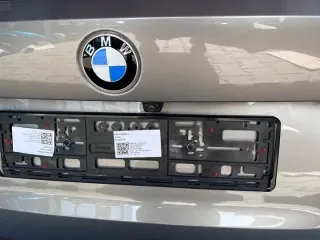  Крышка багажника (дверь 3-5) BMW 3 G20/G21 Арт e10582056, вид 4