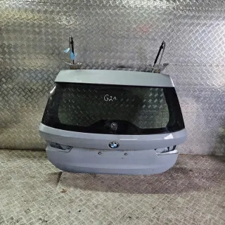  Крышка багажника (дверь 3-5) BMW 3 G20/G21 Арт e10582069, вид 1