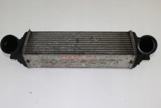 7809321-01 7809321 Интеркулер BMW X5 F15 Арт e10582076, вид 4