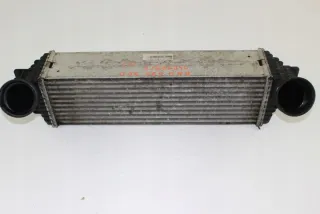 7809321-01 7809321 Интеркулер BMW X5 F15 Арт e10582076, вид 7