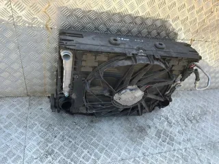 N47D20C Передняя панель крепления облицовки (телевизор) BMW 5 F10/F11/GT F07 Арт e10582086, вид 6