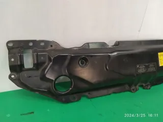7033741 Передняя панель крепления облицовки (телевизор) BMW 5 E60/E61 Арт e10582227, вид 2