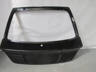 7117996 Крышка багажника (дверь 3-5) BMW 3 E46 Арт e10583487, вид 2