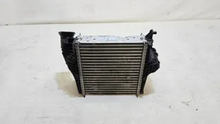 4M0145804BM Интеркулер Audi Q7 4M Арт e10583537, вид 1