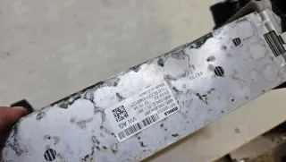 4M0145804BM Интеркулер Audi Q7 4M Арт e10583537, вид 4