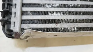 4M0145804BM Интеркулер Audi Q7 4M Арт e10583537, вид 5