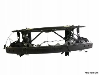 7135522 Передняя панель крепления облицовки (телевизор) BMW 7 E65/E66 Арт e10583642, вид 1