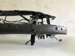 7135522 Передняя панель крепления облицовки (телевизор) BMW 7 E65/E66 Арт e10583642, вид 7