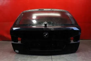  Крышка багажника (дверь 3-5) BMW 5 F10/F11/GT F07 Арт e10584366, вид 1
