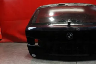  Крышка багажника (дверь 3-5) BMW 5 F10/F11/GT F07 Арт e10584366, вид 2