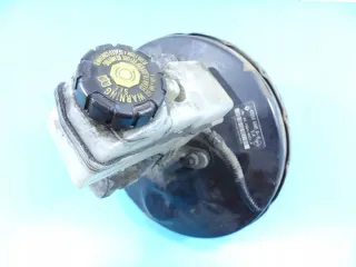 472106085R Вакуумный усилитель тормозов Dacia Dokker Арт e10584959, вид 1