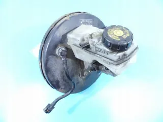 472106085R Вакуумный усилитель тормозов Dacia Dokker Арт e10584959, вид 4