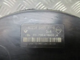 472106085R Вакуумный усилитель тормозов Dacia Dokker Арт e10585004, вид 2