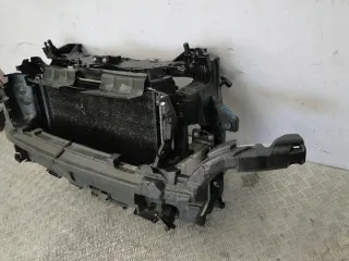  Передняя панель крепления облицовки (телевизор) Audi Q7 4M Арт e10585130, вид 5