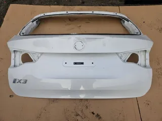  Крышка багажника (дверь 3-5) BMW ix 3 Арт e10585326
