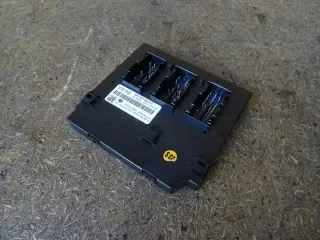 8P0907063AD Блок предохранителей Audi TT 2 Арт e10585512, вид 1