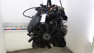 M54 B30 (306S3) Двигатель бензиновый BMW X5 E53 3.0л Арт 7GM13BV01, вид 1