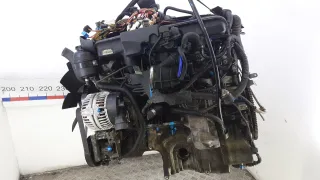 M54 B30 (306S3) Двигатель бензиновый BMW X5 E53 3.0л Арт 7GM13BV01, вид 2