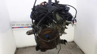 M54 B30 (306S3) Двигатель бензиновый BMW X5 E53 3.0л Арт 7GM13BV01, вид 3