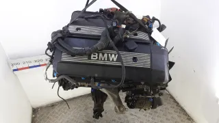 M54 B30 (306S3) Двигатель бензиновый BMW X5 E53 3.0л Арт 7GM13BV01, вид 5