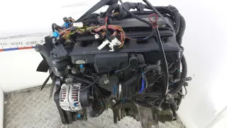 M54 B30 (306S3) Двигатель бензиновый BMW X5 E53 3.0л Арт 7GM13BV01, вид 7