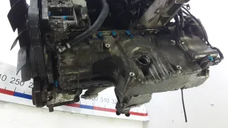 M54 B30 (306S3) Двигатель бензиновый BMW X5 E53 3.0л Арт 7GM13BV01, вид 8